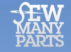 Sew Many Parts Promotion