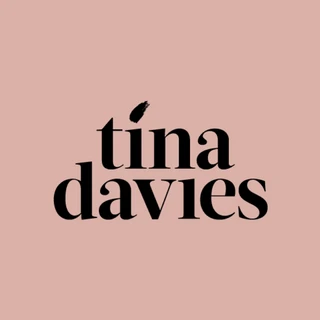 Exclusive 15% Discount At Tinadavies.com