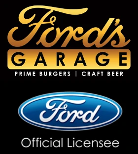 Take Up To $15.99 Savings On Your Orders At Ford's Garage