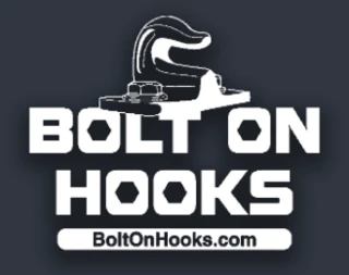 BoltOnHooks Promotion