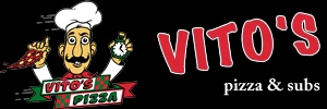 Vitos Pizza Promotion