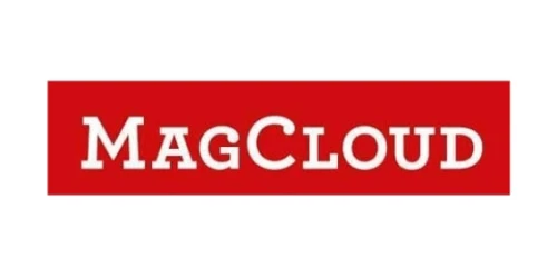 15% Saving At MagCloud