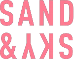 20% OFF Entire Items Minimum Order: $55 At Sand And Sky