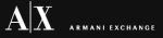 Armani Exchange Promotion