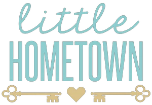 15% Reduction Little Hometown Coupon Code