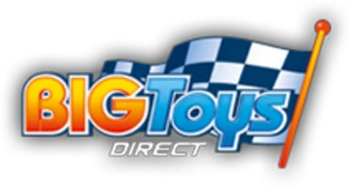 Big Toys Direct Promotion