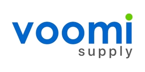 Voomi Supply Promotion