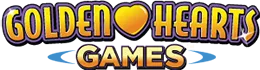 20% OFF Golden Hearts Games - Cyber Monday Discounts