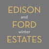 Edison Ford Winter Estates Promotion