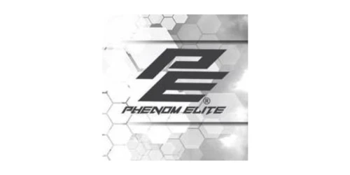 10% Off Entire Items At Phenom Elite Br