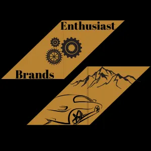 Enthusiast Brand Promotion