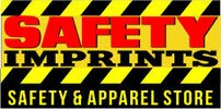 Authorized Personnal Safety Banners Just Low To $40