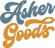 ASHER GOODS Promotion