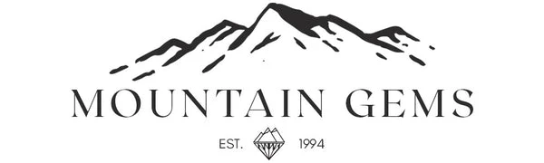 Mountains Gems Gift Card $7.30 Delivery Calculated