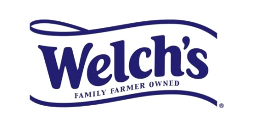 Shop Now At Just 25% Less At Welch's