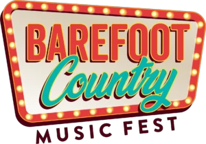 Larry Fleet At Bcmf 2025 Now $39 At Barefoot Country Music Fest