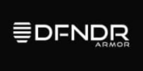 Dfndr Armor Promotion