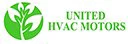 Subscribe For United Hvac Motors To Get $15 Off Your Order