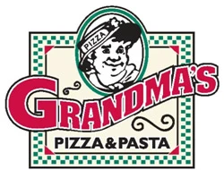 Grandma's Pizza Promotion