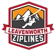 Leavenworth Ziplines Promotion