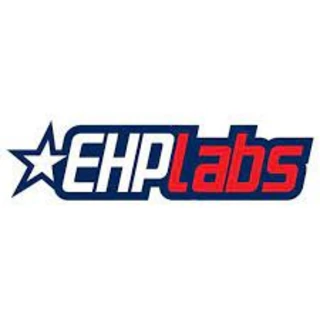 EHP Labs Promotion