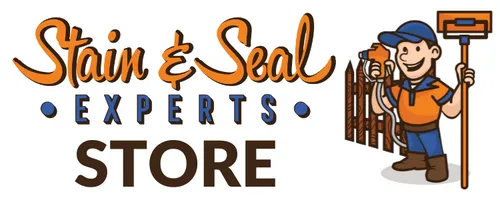 Special Stain & Seal Experts Store Items Only For $174.99