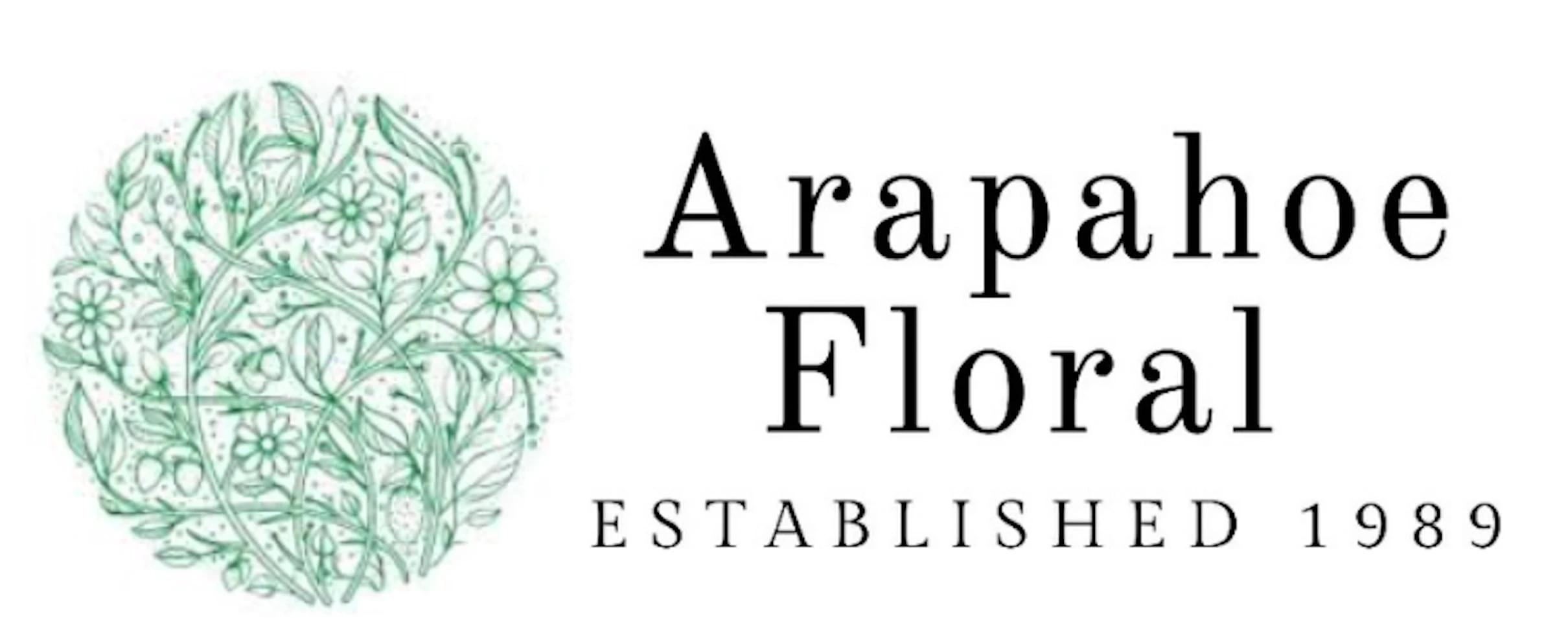 arapahoefloral.com