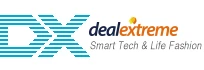 Acquire 6% OFF On Entire Online Orders At DealeXtreme EU Coupon Code