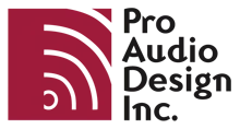 Enjoy 10% Discount Your Order At Pro Audio Design