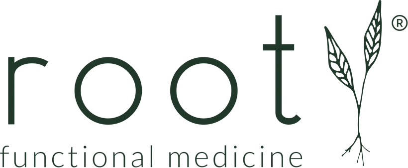 Root Just Low To $19 At Root Functional Medicine