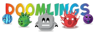 Doomlings Promotion