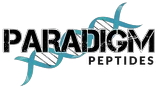 Paradigm Peptides Promotion