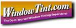 Enjoy An Amazing 25% Off At Windowtint.com