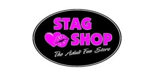 Stag Shop Promotion