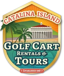 Cut Up To 80% For Catalina Island Golfrt Items At EBay