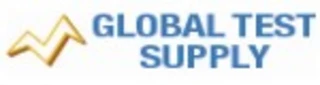 GlobalTestSupply.com Promotion