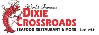 Dixie Crossroads Gift Card From $20