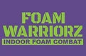 Foam Combat As Low As $15