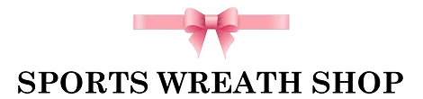 Cut Up To 40% On Sports Decor At Sports Wreath Shop