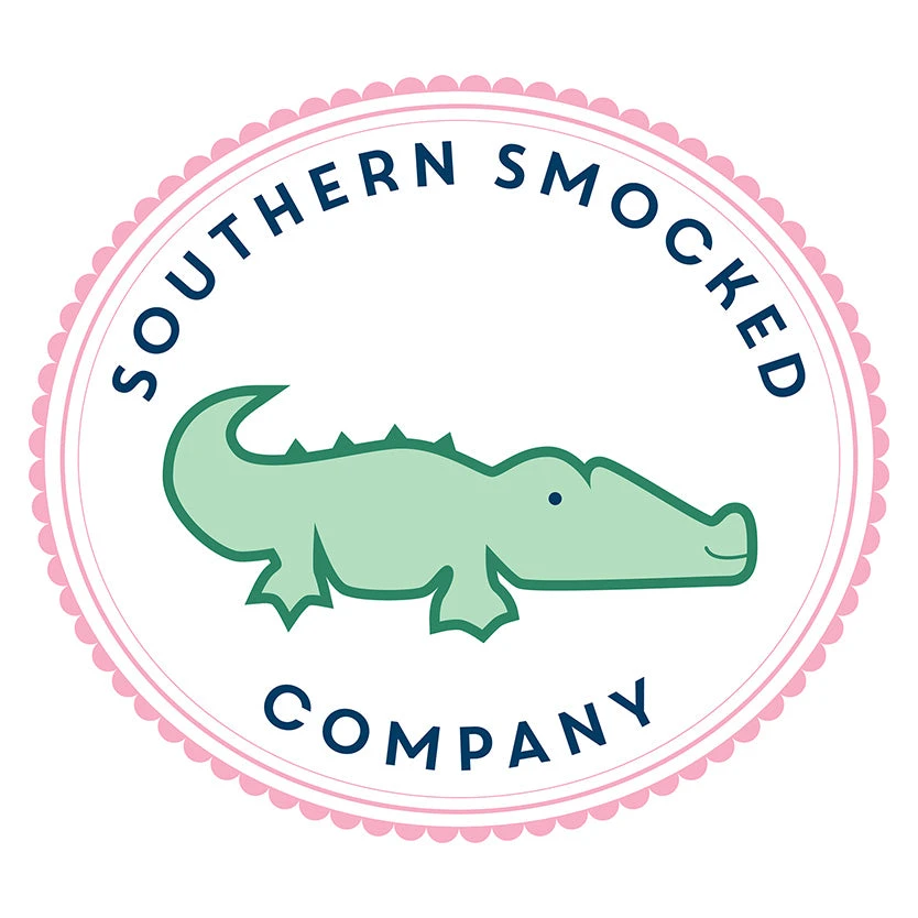 Southern Smocked Co. Promotion