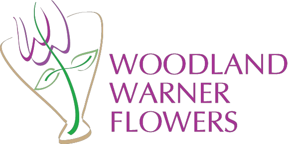 Woodland Warner Flowers Promotion