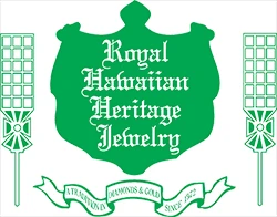 Custom Hawaiian Heirloom Jewelry As Low As $397 At Royal Hawaiian Heritage Jewelry