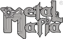 Metal Mafia Promotion