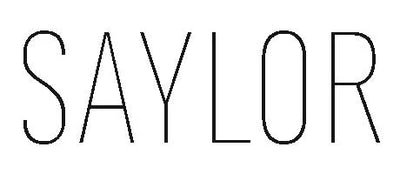 SAYLOR Promotion