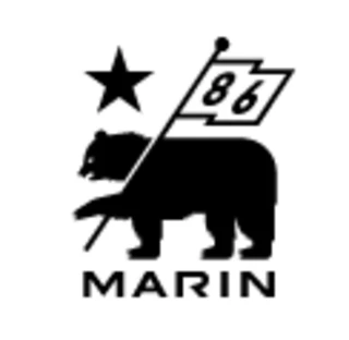 Marin Bikes Promotion