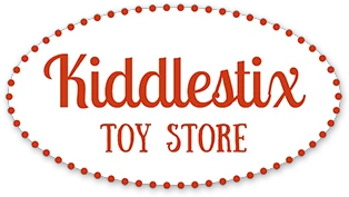 Books From Just $4.99 | Kiddlestix