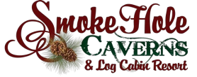 Receive A 15% On Log Motel At Smoke Hole Caverns