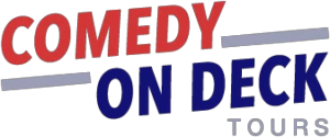 Shop And Save More With Comedy On Deck Goods Low To $ 0.99 At Ebay