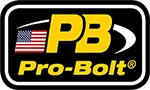 Pro Bolt USA Promotion