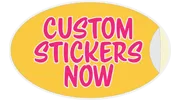 Black Friday - Shop And Save At Custom Stickers